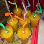 ذغالی برگر پارک