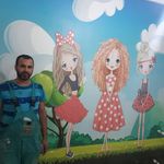 ابراهیم حضوری