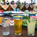 رستوران اقوام ایرانی