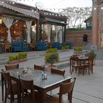 رستوران اقوام ایرانی