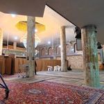 مسجد ائمه اطهار