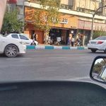 فست فود شیلا (شعبه عباس آباد)