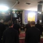 مسجد فاطمه الزهرا