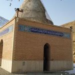 آستان مقدس امامزاده علی اکبر 