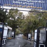 مجتمع خوابگاههای کوی علوم پزشکی دختران