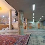 مسجد ائمه اطهار