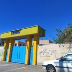 مدرسه ابتدایی فاطمیه