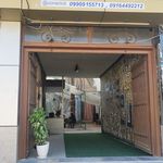 کافه درویش