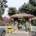 کافه سنتی کادوس