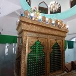 مسجد امام خمینی ره
