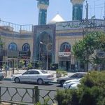 مسجد علی ابن ابی طالب  