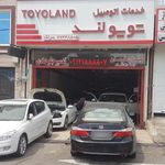 تویولند