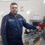 تمیرگاه تخصصی فرهاد احمدوند