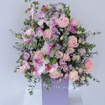 گل فروشی شهر گل