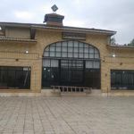 مسجد امام خمینی ره
