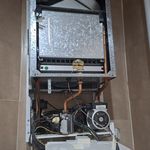 تاسیسات گرمایشی و سرمایشی سلامت