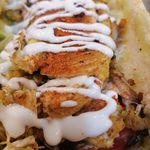 ساندویچ هایلا