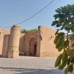 خانه سنتی و رستوران مستوفی