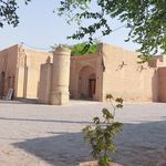خانه سنتی و رستوران مستوفی