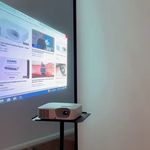 ویدیو پروژکتور سینماچی