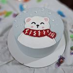 کیک و شیرینی و کوکی خونگی علمحمدی