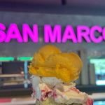 بستنی ایتالیایی سن مارکو