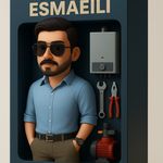 تاسیسات گرمایشی و سرمایشی اسماعیلی