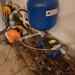 تاسیسات گرمایشی و سرمایشی