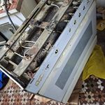 تاسیسات گرمایشی و سرمایشی