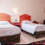 هتل رزیدانس رودکی تهران ⭐⭐⭐