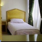 هتل رزیدانس رودکی تهران ⭐⭐⭐