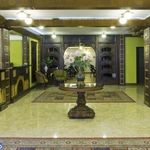 هتل رزیدانس رودکی تهران ⭐⭐⭐