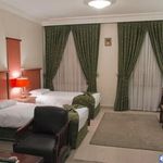 هتل رزیدانس رودکی تهران ⭐⭐⭐