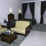 هتل رزیدانس رودکی تهران ⭐⭐⭐