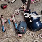 تاسیسات گرمایشی و سرمایشی