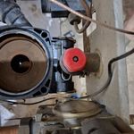 تاسیسات گرمایشی و سرمایشی