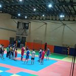 باشگاه بدنسازی زرین