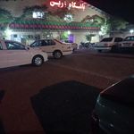 باشگاه بدنسازی زرین