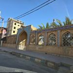 مسجد قبای شهرک حفاری