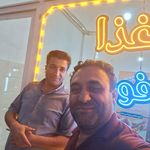 غذای اماده و ساندویچی خوشمزه
