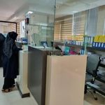 دکتر مرجان غروی -- مرکز طب کار نیستان ((مرکز طب کار دانیال))