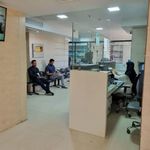 دکتر مرجان غروی -- مرکز طب کار نیستان ((مرکز طب کار دانیال))