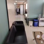 دکتر مرجان غروی -- مرکز طب کار نیستان ((مرکز طب کار دانیال))