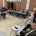 دبیرستان پسرانه غیر دولتی احمدیه