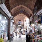 بازار سنتی اردبیل