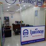 بیمه دانا نمایندگی فیاضی