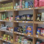 سوپر پروتئین و مرغ فردوسی