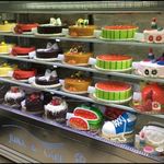 شیرینی تاتلی