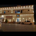 مهمانپذیر شارستان (فرهنگیان)