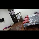 مهمانپذیر شارستان (فرهنگیان)